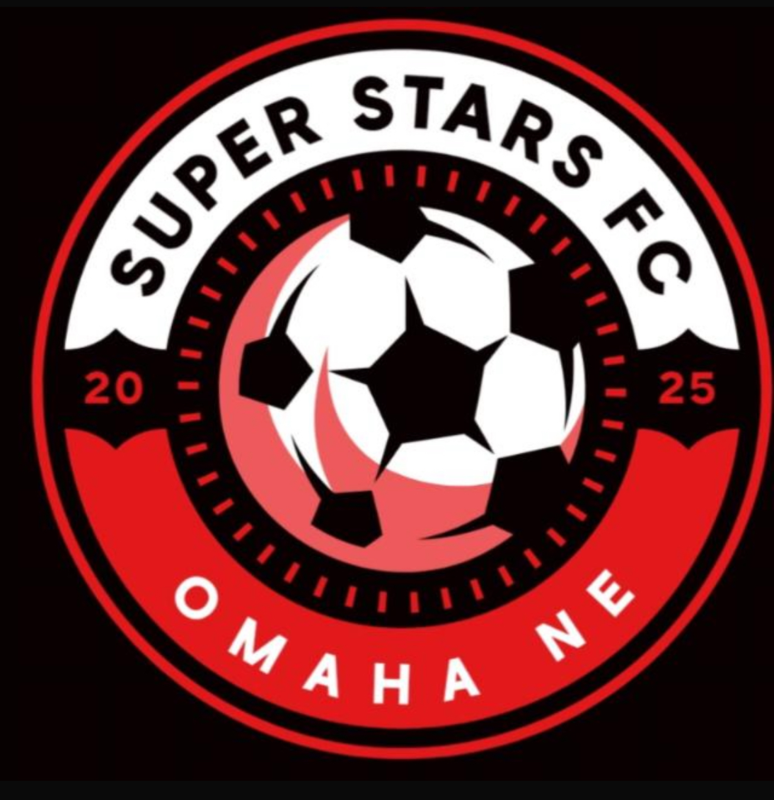 Super Stars FC logo