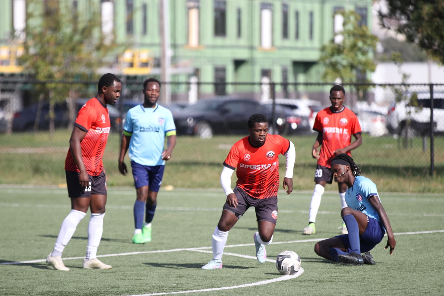 Match photo 1