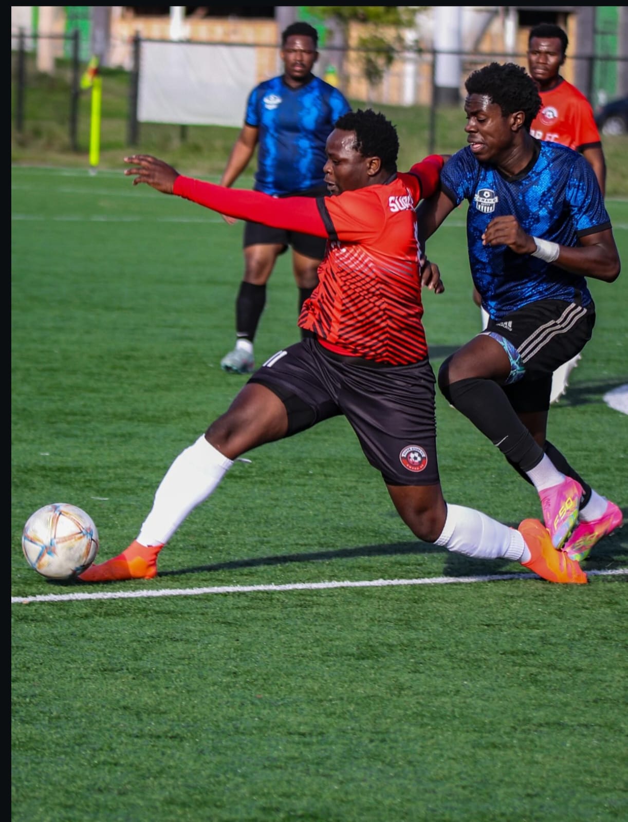 Match photo 1