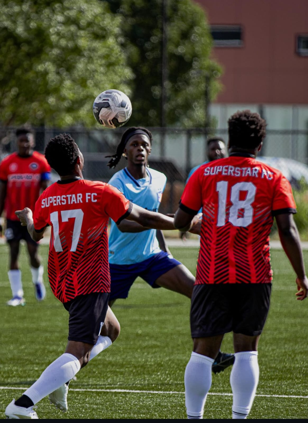 Match photo 1