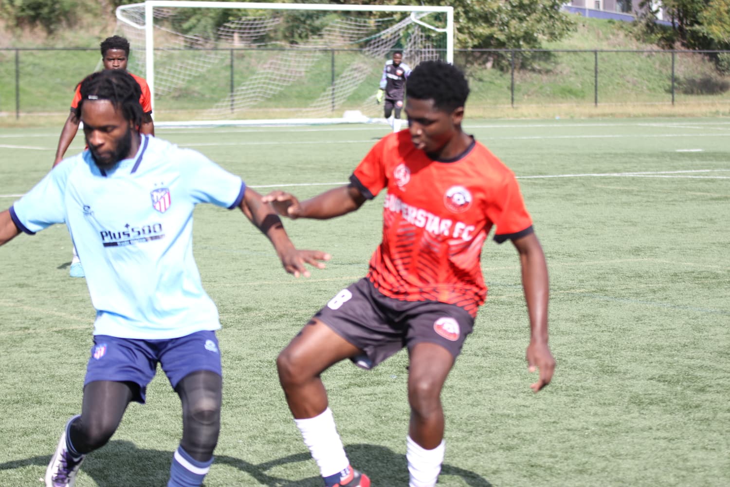 Match photo 1